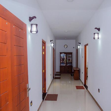 Hispaniola Inn 미리사 외부 사진
