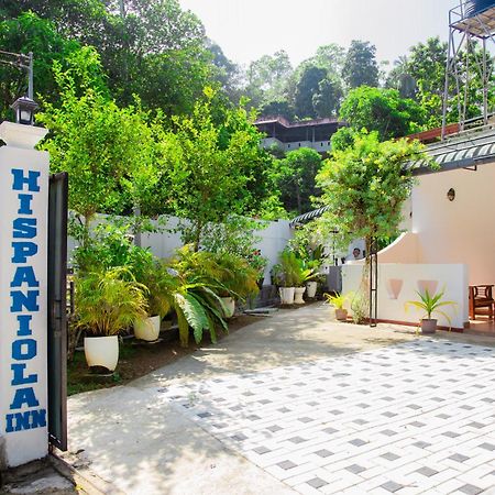 Hispaniola Inn 미리사 외부 사진