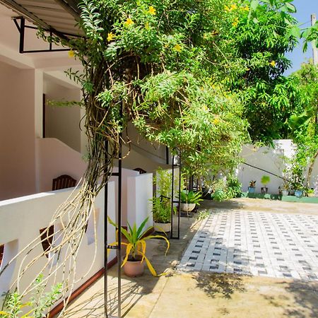 Hispaniola Inn 미리사 외부 사진