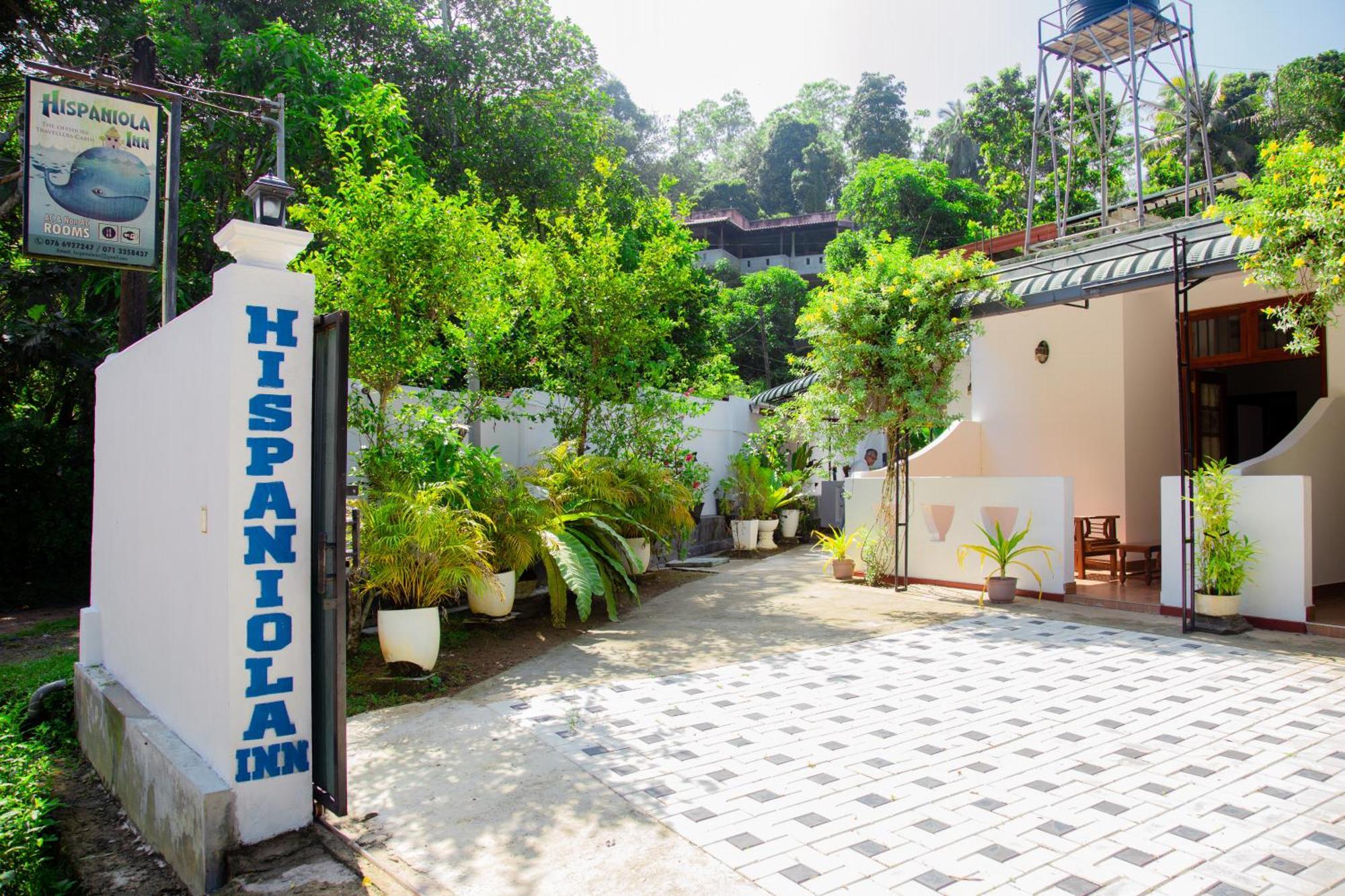 Hispaniola Inn 미리사 외부 사진