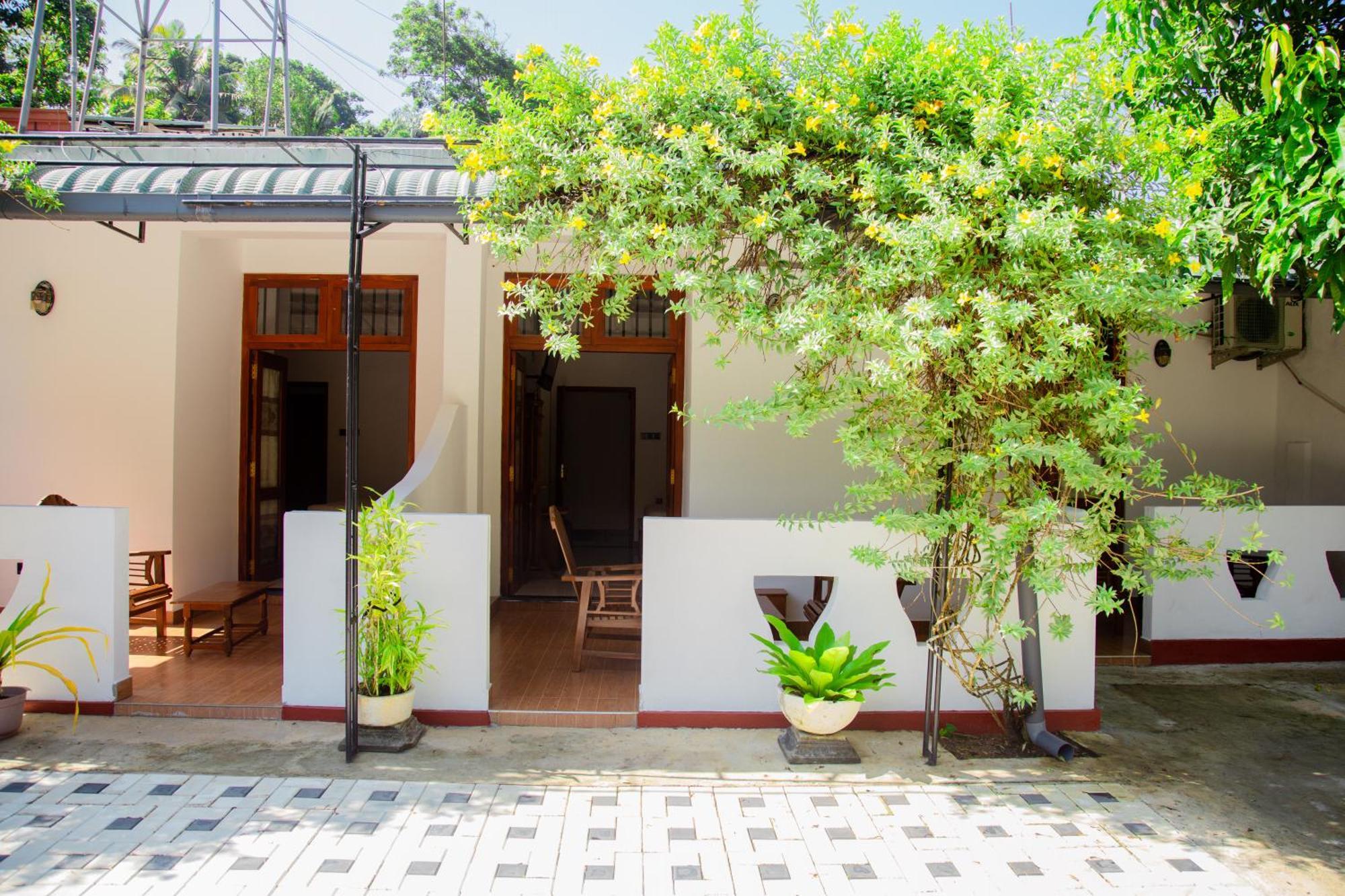 Hispaniola Inn 미리사 외부 사진