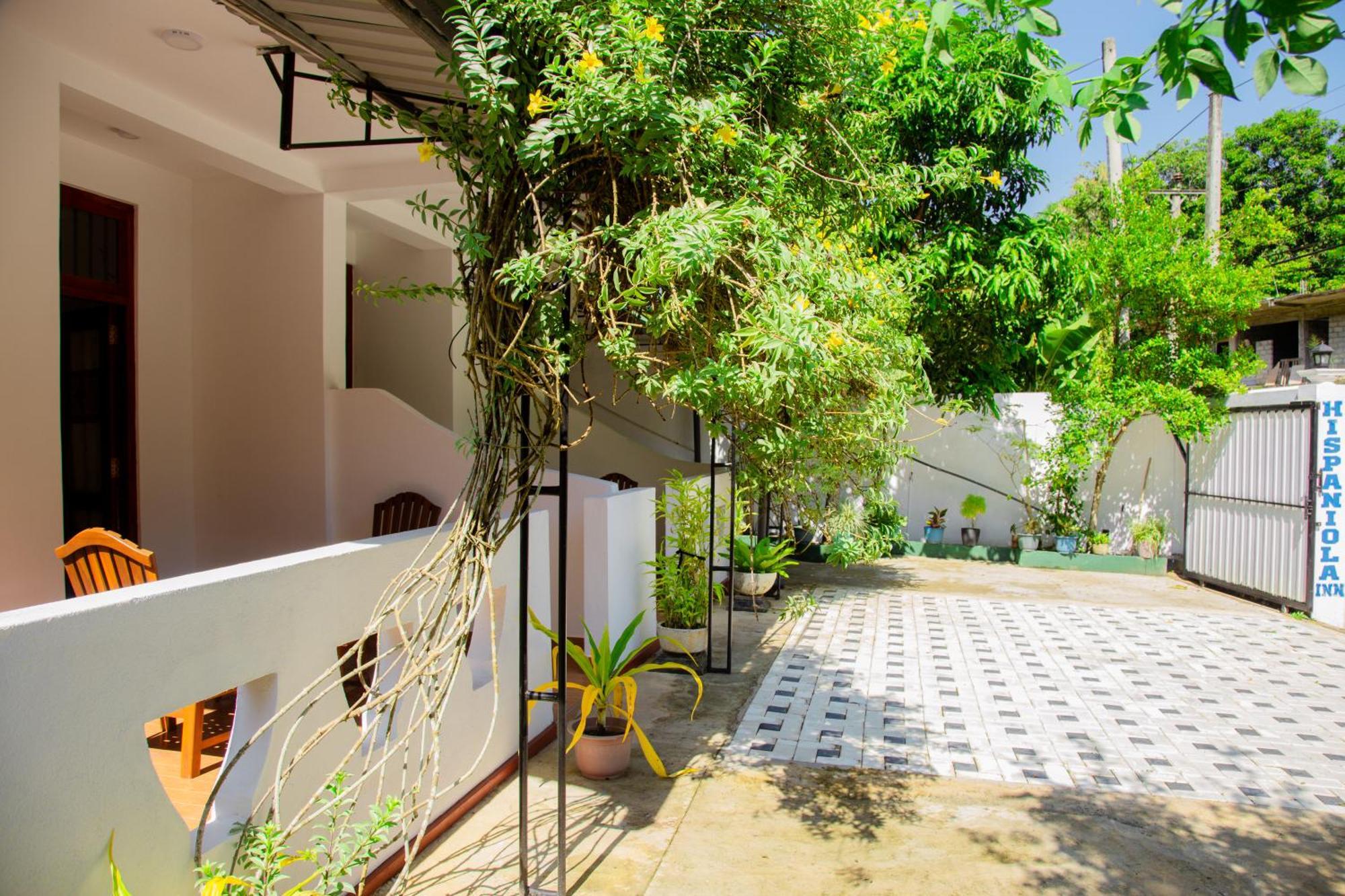 Hispaniola Inn 미리사 외부 사진