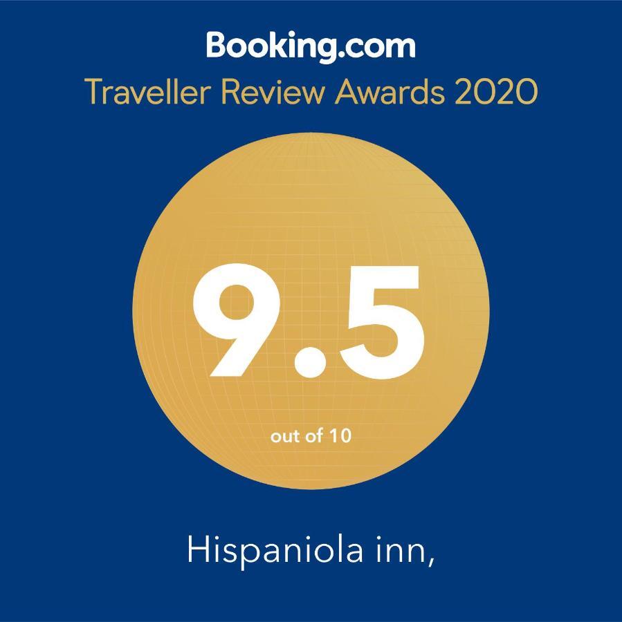 Hispaniola Inn 미리사 외부 사진